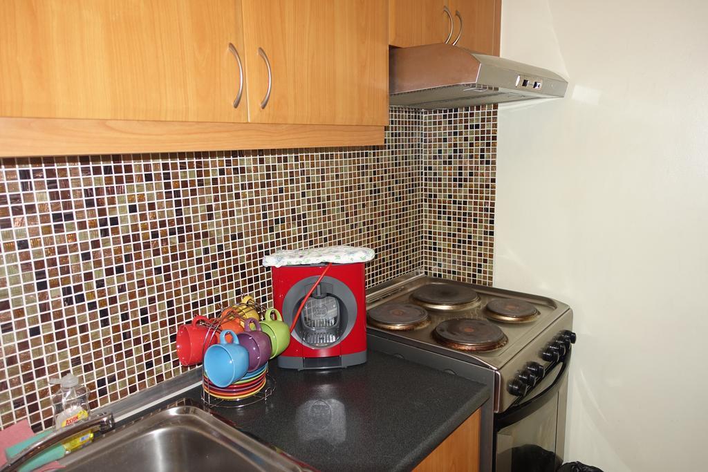 Apartment Modern Asian At Forbeswood Parklane The Bgc *