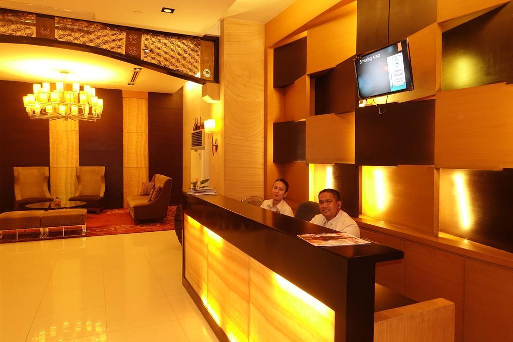 Apartment Modern Asian At Forbeswood Parklane The Bgc